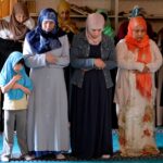 Can You Read Quran Without Hijab: Unveiling Truths