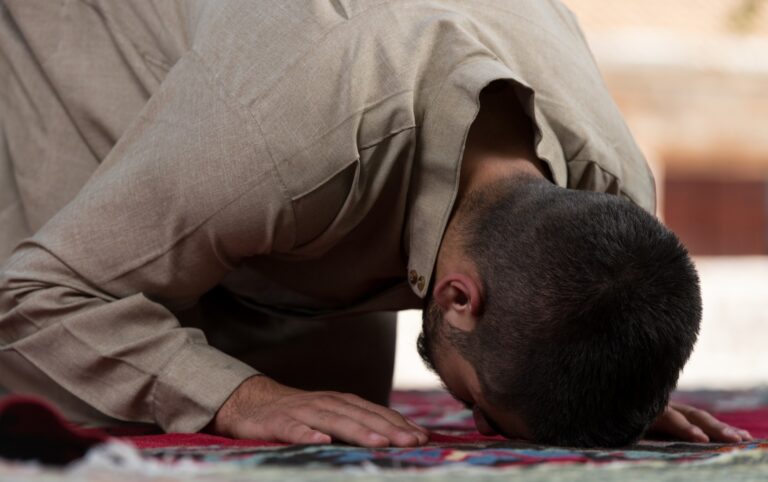 How to Read Qaza Namaz: A Step-by-Step Guide