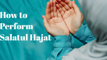 How to Read Salatul Hajat: Step-by-Step Guide