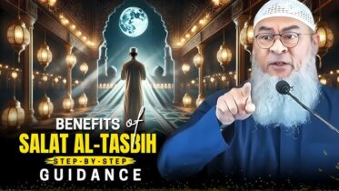 How to Read Salatul Tasbeeh: Step-by-Step Guide