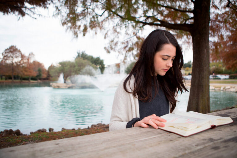 What is Reading Week at University: A Student's Guide