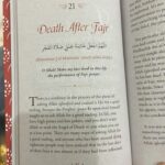 What to Read After Fajr Prayer: Inspiring Books & More
