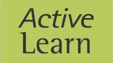 Active Learn Secondary Login
