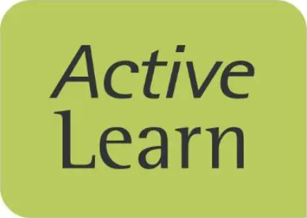 Active Learn Secondary Login