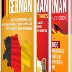 Best Books to Learn German