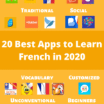 Best Free App to Learn French