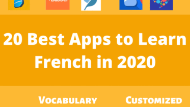 Best Free App to Learn French