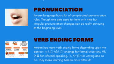 Is Korean a Hard Language to Learn
