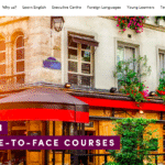 Learn French in London
