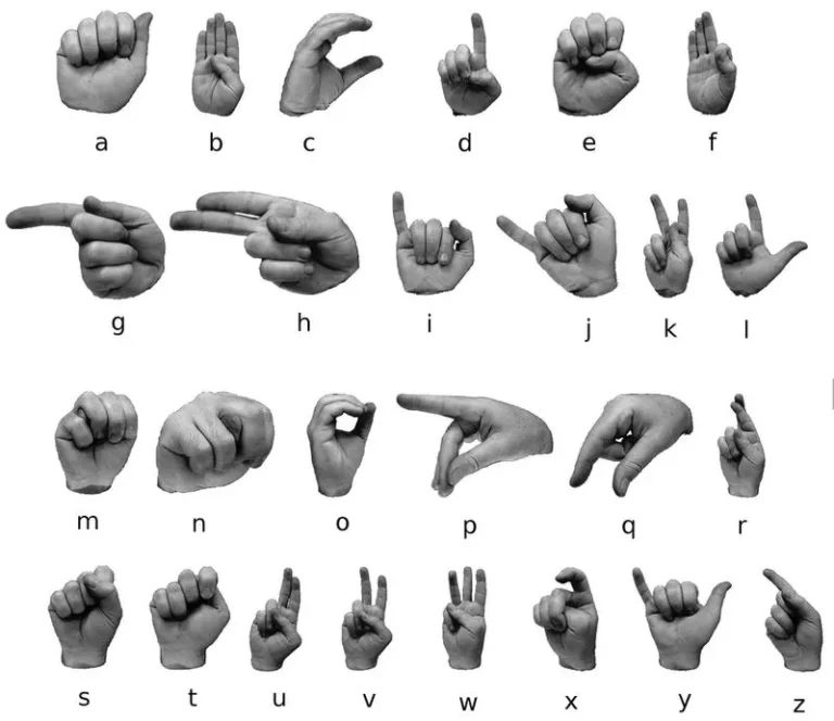 Learn Sign Language near Me