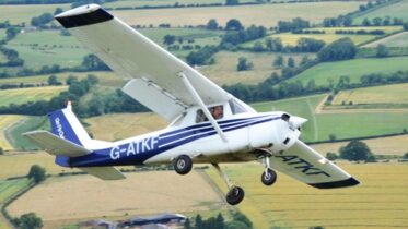 Learn to Fly Uk