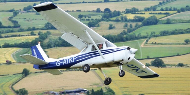 Learn to Fly Uk