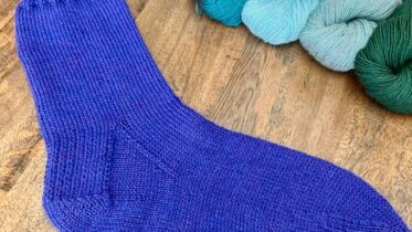 Learn to Knit Uk