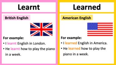 Past Tense of Learn Uk